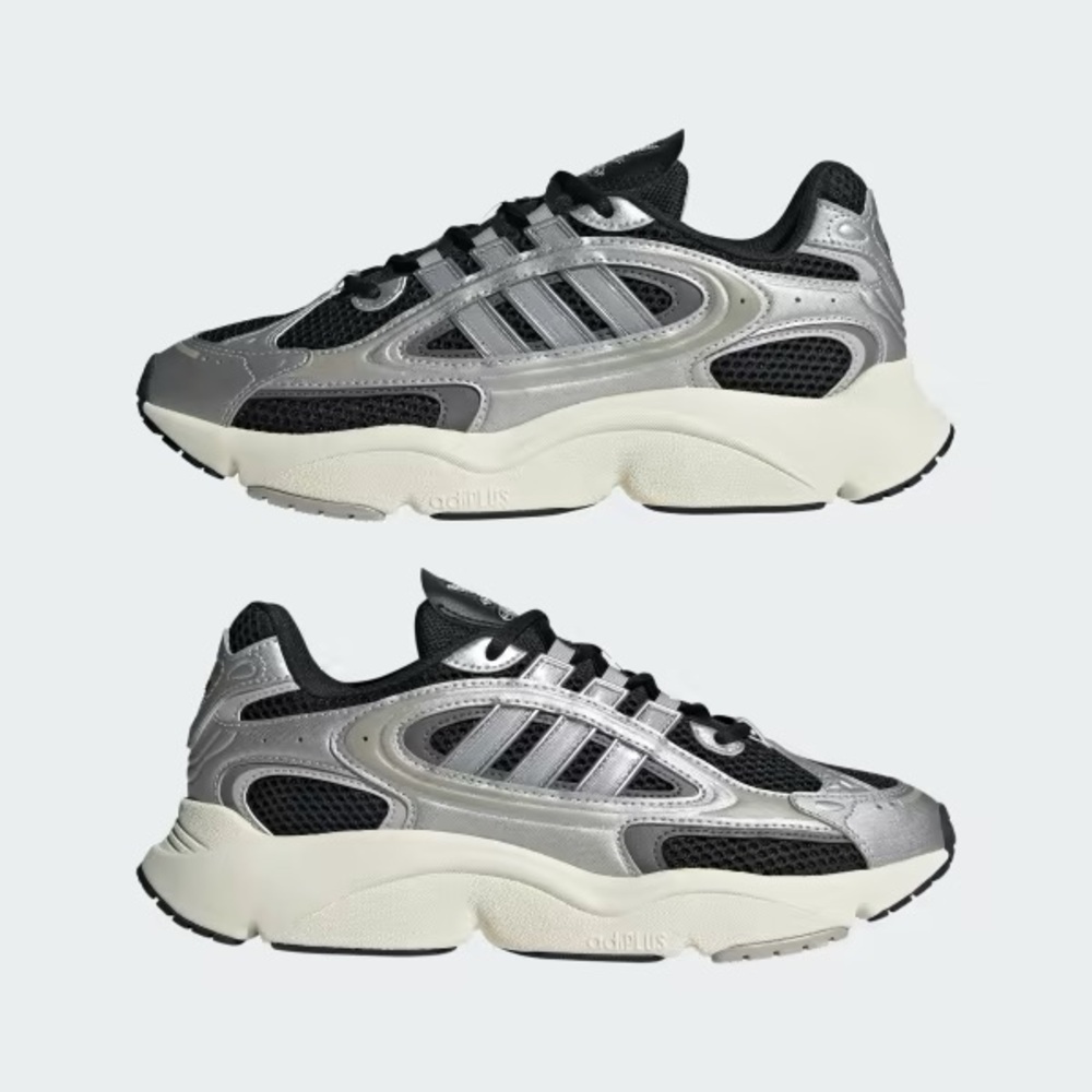 Adidas Men’s Ozmillen Shoes NWT in box size 11